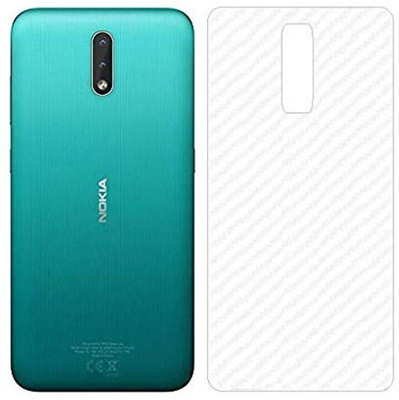 DMJHP Back Screen Guard for Nokia 2.3(Pack of 1)