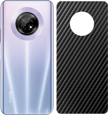 Treecase Back Screen Guard for Huawei Enjoy 20 Plus 5G Back Screen Guard / Huawei Enjoy 20 Plus(Pack of 1)