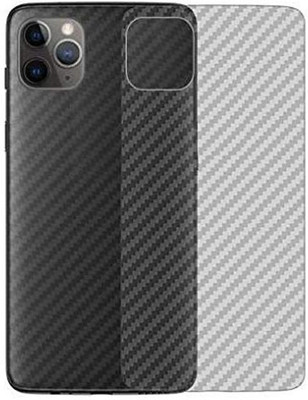 DMJHP Back Screen Guard for Apple Iphone 11 Pro Max(Pack of 1)