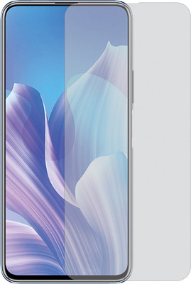 Treecase Screen Guard for Huawei Enjoy 20 Plus 5G Front Screen Guard / Huawei Enjoy 20 Plus 5G(Pack of 1)