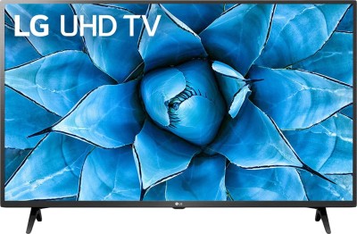 LG 139.7 cm (55 inch) Ultra HD (4K) LED Smart TV(55UN7300PTC) (LG) Tamil Nadu Buy Online