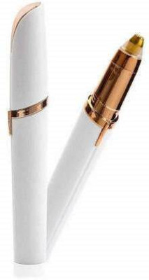 RENUMAX Trimmer for Women (PACK OF ONE] Trimmer 120 min  Runtime 1 Length Settings(Multicolor)
