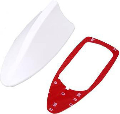 Auto Oprema AMS Shark Fin Antenna-2 Whip Vehicle Antenna
