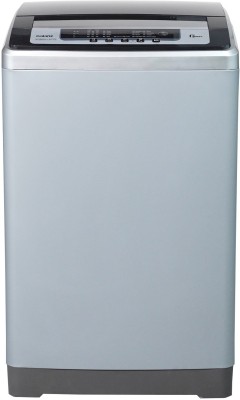 Galanz 8 kg Fully Automatic Top Load Silver(XQB80-L3PTE)   Washing Machine  (Galanz)