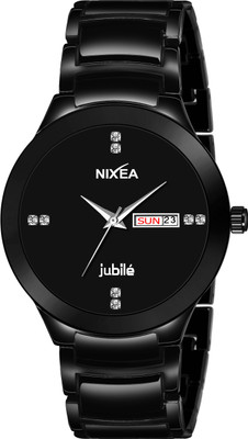 NIXEA Analog Watch  - For Men