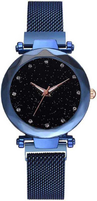 Victox Enterprise Analog Watch  - For Girls