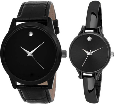 Endeavour Mavadu+Kadu New Stylish & Attractive watch Analog Watch - For Couple