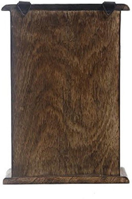 

Store Indya IND-SI-704 Wooden Key Box(6)