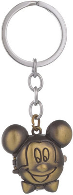 

Kairos Mickey Mouse Watch Clock Key Chain