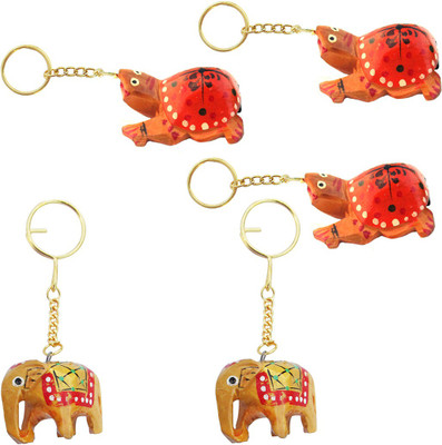 

Janki Combo 443 Key Chain