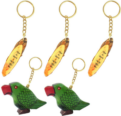 

Janki Combo 101 Key Chain