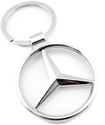 

Xeekart Mercedes Keyring Key Chain