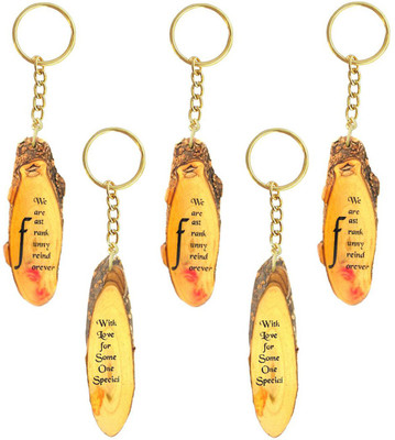 

Janki Combo 041 Key Chain
