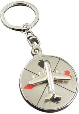

Niteo Aeroplane Key Chain