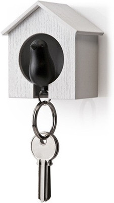

Daffodils TH004 Key Chain