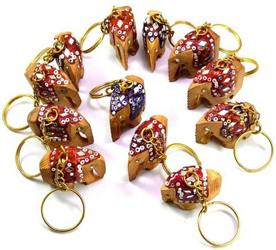 

HanumantCreations KC-002 Key Chain