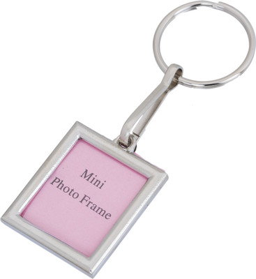 

Gadge GADGE MINI FRAME KEYCHAIN Key Chain