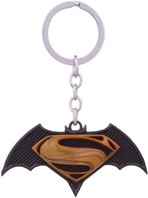 

Discount4product Sup-vs-bat-orange Key Chain