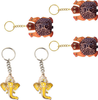 

Janki Combo 457 Key Chain