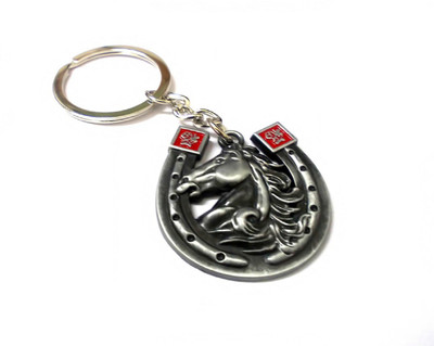 

Niteo Mighty Horse Key Chain