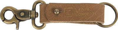 

Leder Concepts KC002 Key Chain