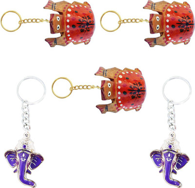 

Janki Combo 408 Key Chain