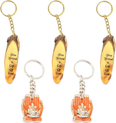 

Janki Combo 202 Key Chain