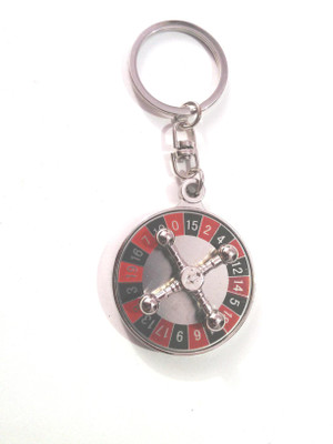 

SIDHIVINAYAK ENTERPRISES KC-65478 Key Chain