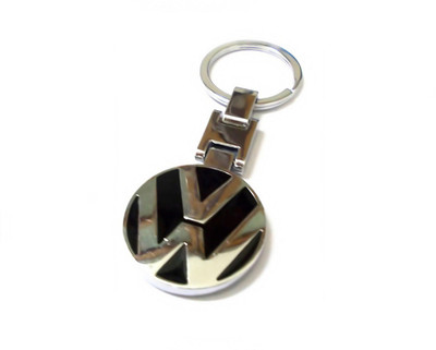 

Niteo Volkswagen Logo Car Key Chain