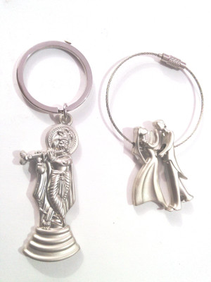 

Sidhivinayak Enterprises 256149KK Key Chain