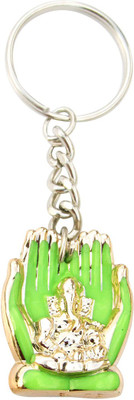 

Janki Combo 320 Key Chain