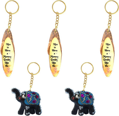 

Janki Combo 247 Key Chain