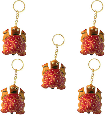 

Janki Combo 016 Key Chain