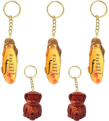 

Janki Combo 074 Key Chain