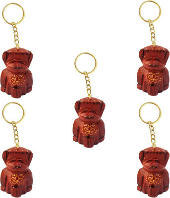

Janki Combo 038 Key Chain