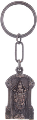 

TEMPLE TREES BALAJI KEYCHAIN Key Chain