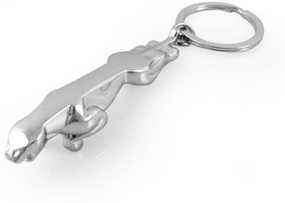 Euphoria Jaguar Key Chain