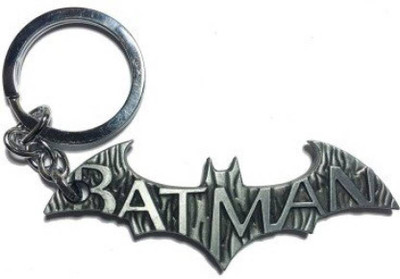 

Euphoria Batman Key Chain
