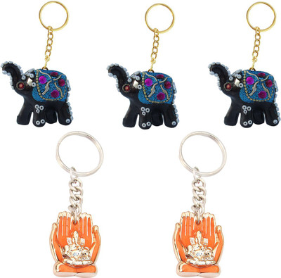 

Janki Combo 297 Key Chain