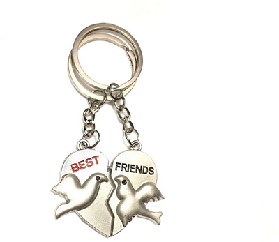 

Ryka Collection rc02bsf Key Chain