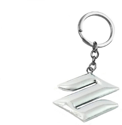 

Niteo Race Suzuki Key Chain