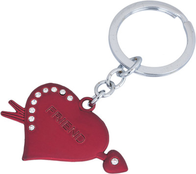 

Gadge GADGE HEART ARROW KEYCHAIN Key Chain