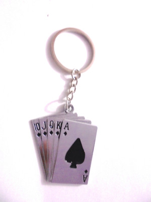 

SIDHIVINAYAK ENTERPRISES KC-6521 Key Chain