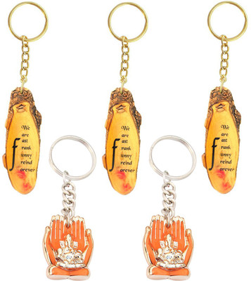 

Janki Combo 063 Key Chain