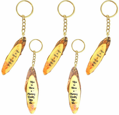 

Shree Sai Key Chain Combo 080 Key Chain
