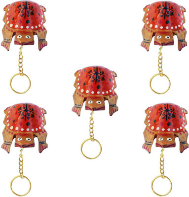 

Janki Combo 012 Key Chain