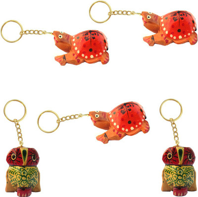 

Janki Combo 437 Key Chain
