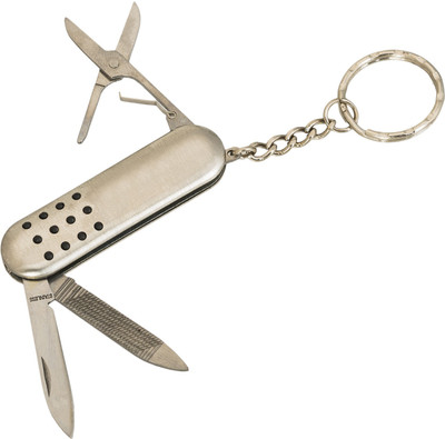 

Gadge SSGP-0311 Key Chain