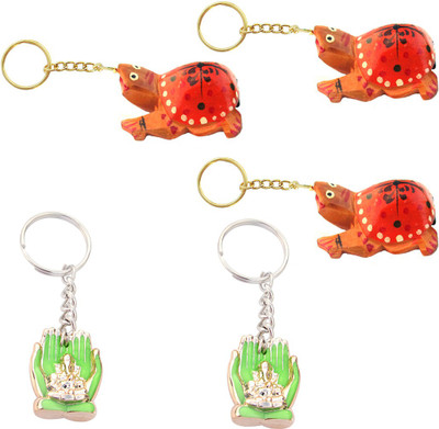 

Janki Combo 425 Key Chain