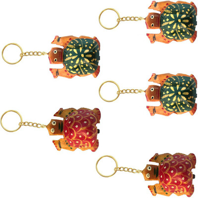 

Janki Combo 472 Key Chain